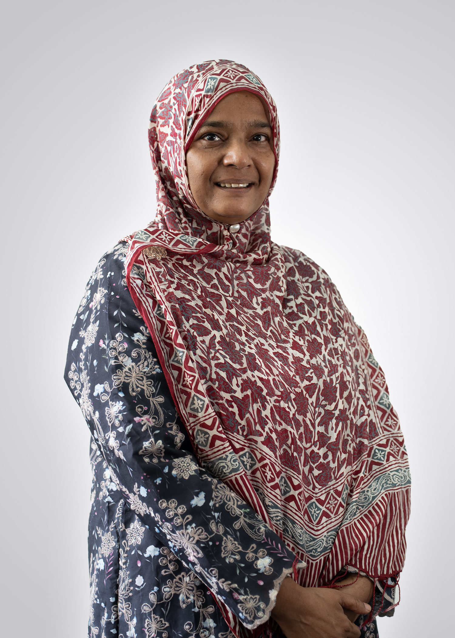 Julaiha Bevi binti S O K Abdul Gaffoor