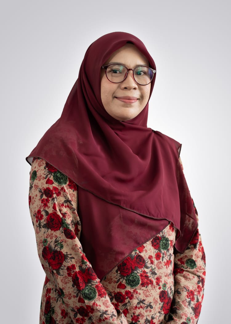 Nurizzaty binti Zakaria